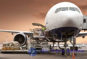 международные авиаперевозки